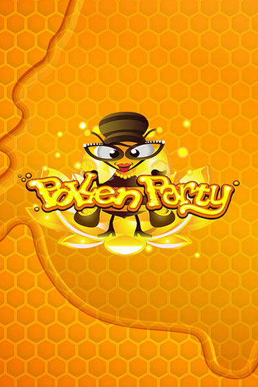 Pollen Party - играть онлайн | Казино GMSlots бесплатно без регистрации