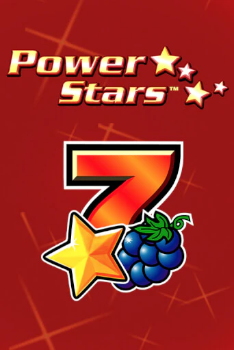 Power Stars - играть онлайн | Казино GMSlots бесплатно без регистрации