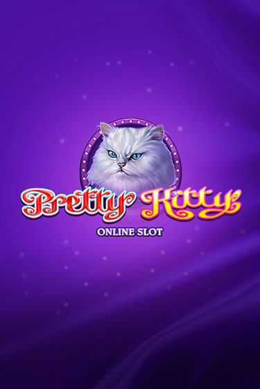 Pretty Kitty - играть онлайн | Казино GMSlots бесплатно без регистрации