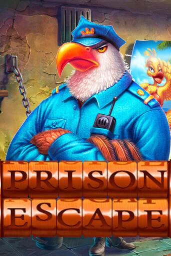 Prison Escape - играть онлайн | Казино GMSlots бесплатно без регистрации