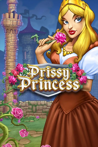 Prissy Princess - играть онлайн | Казино GMSlots бесплатно без регистрации