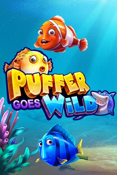 Puffer Goes Wild - играть онлайн | Казино GMSlots бесплатно без регистрации