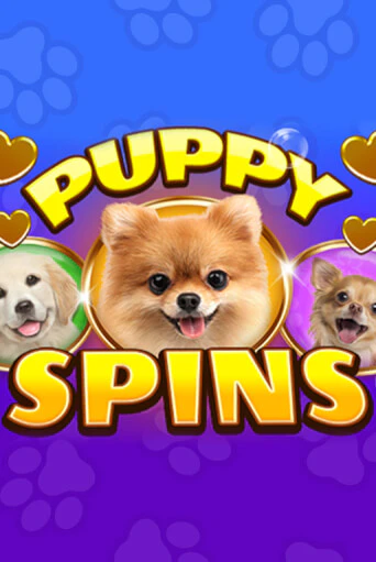 Puppy Spins - играть онлайн | Казино GMSlots бесплатно без регистрации