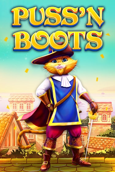 Puss'n Boots - играть онлайн | Казино GMSlots бесплатно без регистрации