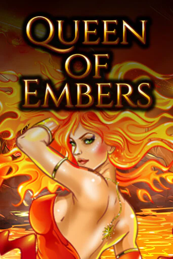 Queen Of Embers - играть онлайн | Казино GMSlots бесплатно без регистрации