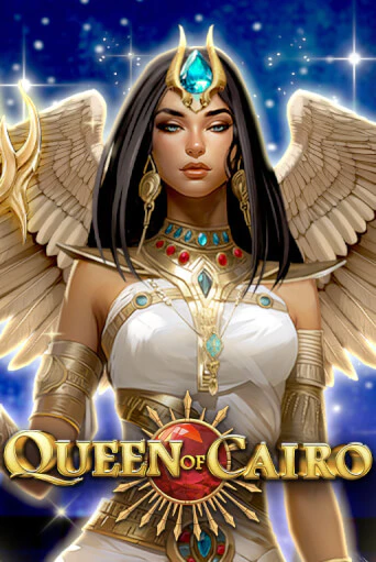 Queen of Cairo - играть онлайн | Казино GMSlots бесплатно без регистрации