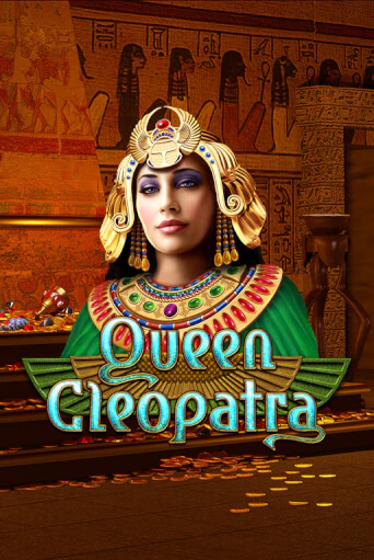 Queen Cleopatra - играть онлайн | Казино GMSlots бесплатно без регистрации