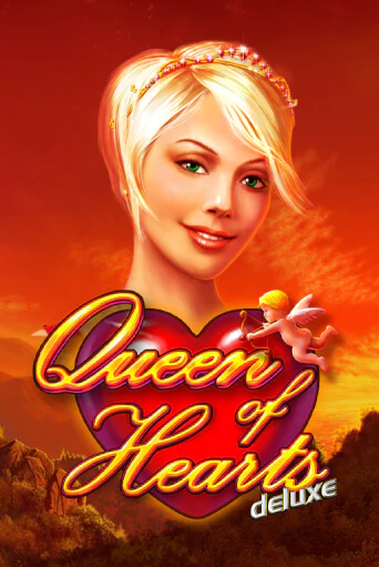 Queen of Hearts Deluxe - играть онлайн | Казино GMSlots бесплатно без регистрации