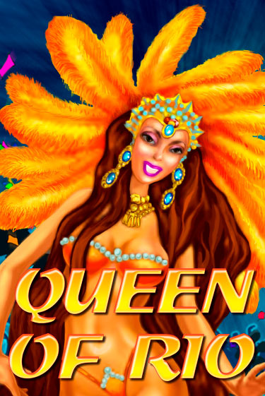 Queen Of Rio - играть онлайн | Казино GMSlots бесплатно без регистрации