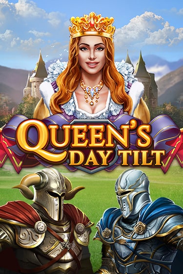 Queen’s Day Tilt - играть онлайн | Казино GMSlots бесплатно без регистрации