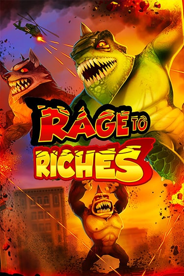 Rage to Riches - играть онлайн | Казино GMSlots бесплатно без регистрации