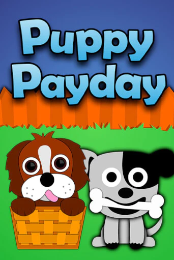 Puppy Payday - играть онлайн | Казино GMSlots бесплатно без регистрации