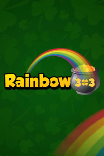 Rainbow 3X3 - играть онлайн | Казино GMSlots бесплатно без регистрации