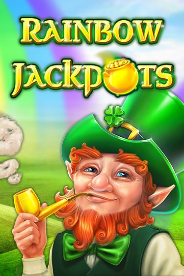 Rainbow Jackpots - играть онлайн | Казино GMSlots бесплатно без регистрации