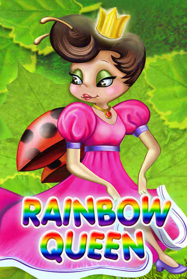 Rainbow Queen - играть онлайн | Казино GMSlots бесплатно без регистрации