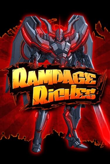 Rampage Riches - играть онлайн | Казино GMSlots бесплатно без регистрации