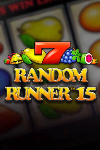 Random Runner 15 - играть онлайн | Казино GMSlots бесплатно без регистрации