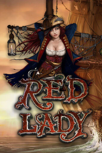 Red Lady - играть онлайн | Казино GMSlots бесплатно без регистрации