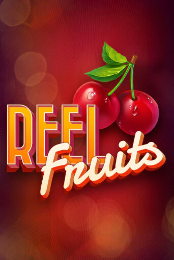 Reel Fruits - играть онлайн | Казино GMSlots бесплатно без регистрации