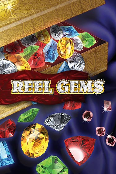 Reel Gems - играть онлайн | Казино GMSlots бесплатно без регистрации