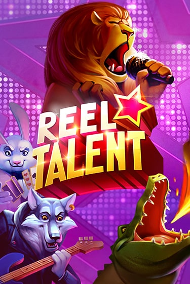 Reel Talent - играть онлайн | Казино GMSlots бесплатно без регистрации