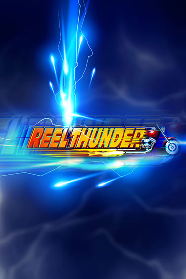 Reel Thunder - играть онлайн | Казино GMSlots бесплатно без регистрации