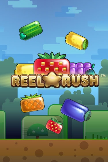 Reel Rush™ - играть онлайн | Казино GMSlots бесплатно без регистрации