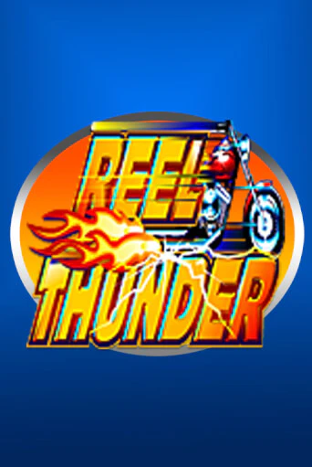 Reel Thunder - играть онлайн | Казино GMSlots бесплатно без регистрации