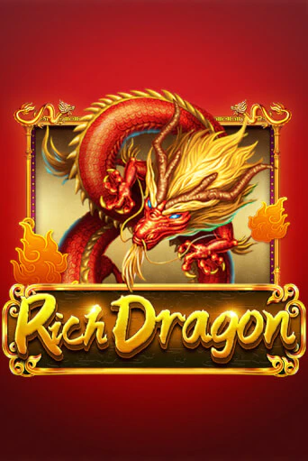 Rich Dragon - играть онлайн | Казино GMSlots бесплатно без регистрации