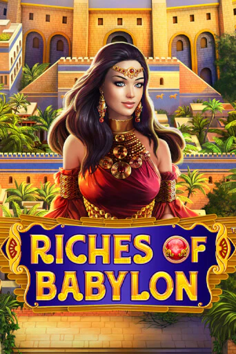 Riches of Babylon - играть онлайн | Казино GMSlots бесплатно без регистрации