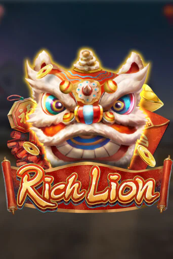 Rich Lion - играть онлайн | Казино GMSlots бесплатно без регистрации