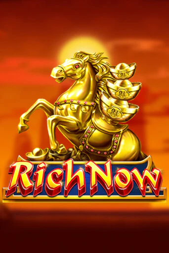 Rich Now - играть онлайн | Казино GMSlots бесплатно без регистрации