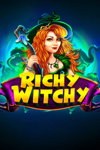 Richy Witchy - играть онлайн | Казино GMSlots бесплатно без регистрации