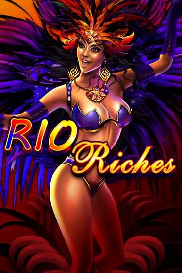 Rio Riches - играть онлайн | Казино GMSlots бесплатно без регистрации