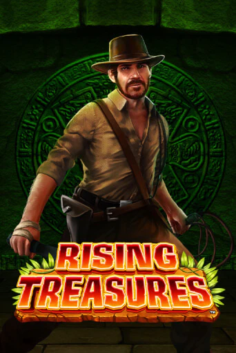 Rising Treasures - играть онлайн | Казино GMSlots бесплатно без регистрации