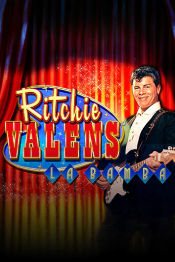 Ritchie Valens™ La Bamba - играть онлайн | Казино GMSlots бесплатно без регистрации