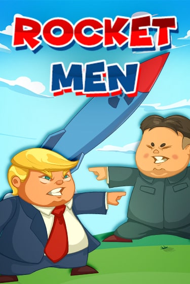 Rocket Men - играть онлайн | Казино GMSlots бесплатно без регистрации