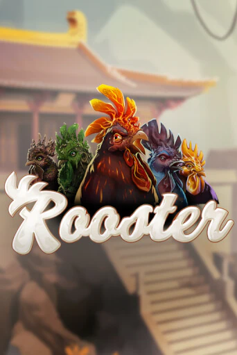 Rooster - играть онлайн | Казино GMSlots бесплатно без регистрации