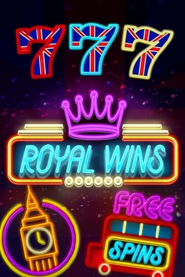 Royal Wins - играть онлайн | Казино GMSlots бесплатно без регистрации