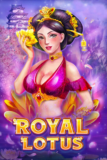 Royal Lotus - играть онлайн | Казино GMSlots бесплатно без регистрации