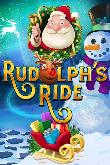 Rudolph's Ride - играть онлайн | Казино GMSlots бесплатно без регистрации