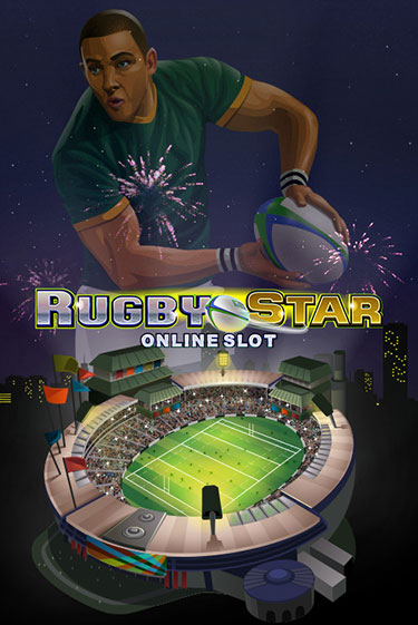 Rugby Star - играть онлайн | Казино GMSlots бесплатно без регистрации