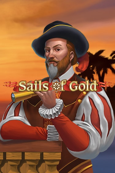 Sails of Gold - играть онлайн | Казино GMSlots бесплатно без регистрации