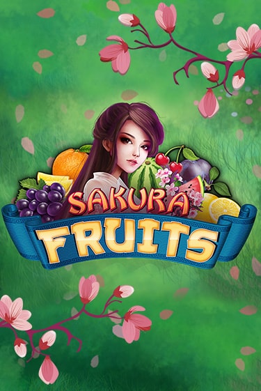 Sakura Fruits - играть онлайн | Казино GMSlots бесплатно без регистрации