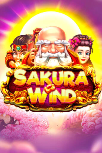 Sakura Wind - играть онлайн | Казино GMSlots бесплатно без регистрации