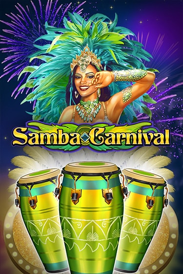 Samba Carnival - играть онлайн | Казино GMSlots бесплатно без регистрации