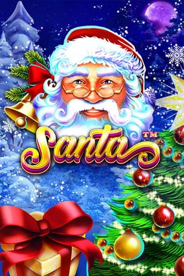 Santa - играть онлайн | Казино GMSlots бесплатно без регистрации