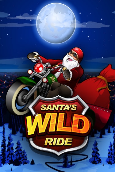 Santa's Wild Ride - играть онлайн | Казино GMSlots бесплатно без регистрации