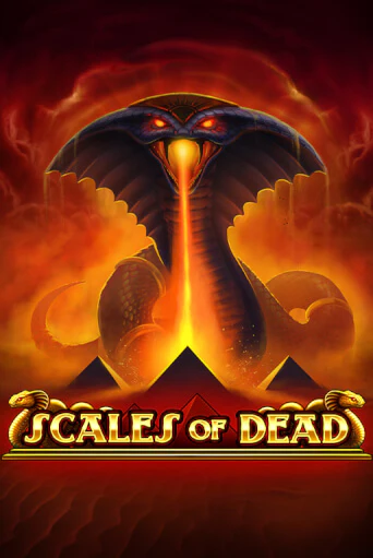 Scales of Dead - играть онлайн | Казино GMSlots бесплатно без регистрации