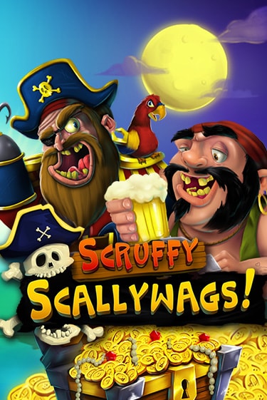 Scruffy Scallywags - играть онлайн | Казино GMSlots бесплатно без регистрации